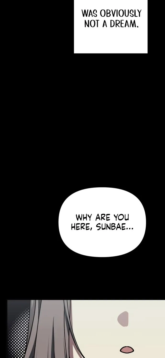 Mia Has Returned Chapter 15 page 32 - 