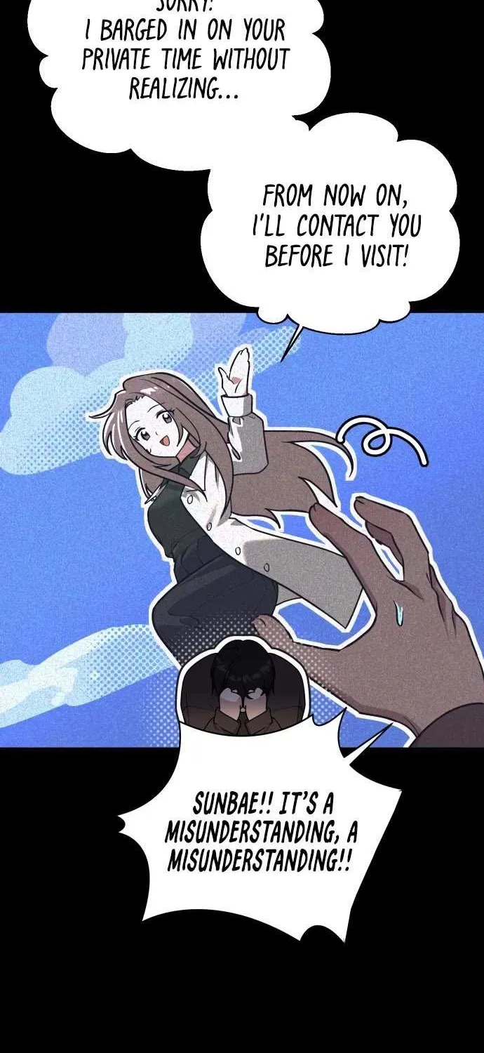 Mia Has Returned Chapter 15 page 37 - 