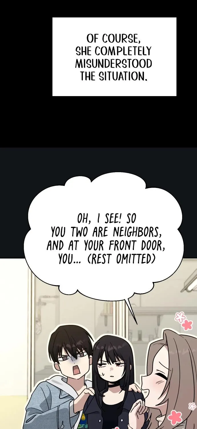 Mia Has Returned Chapter 15 page 38 - 
