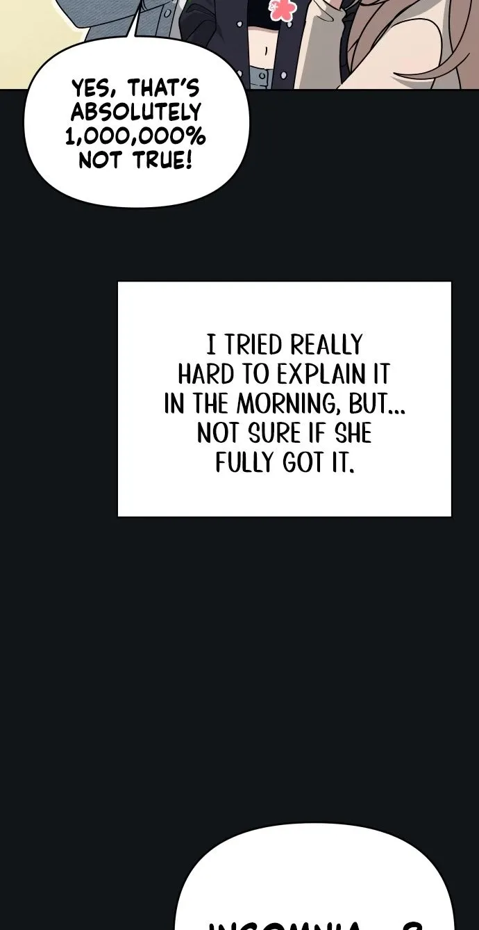 Mia Has Returned Chapter 15 page 39 - 