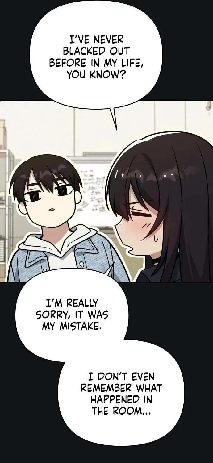 Mia Has Returned Chapter 15 page 42 - 