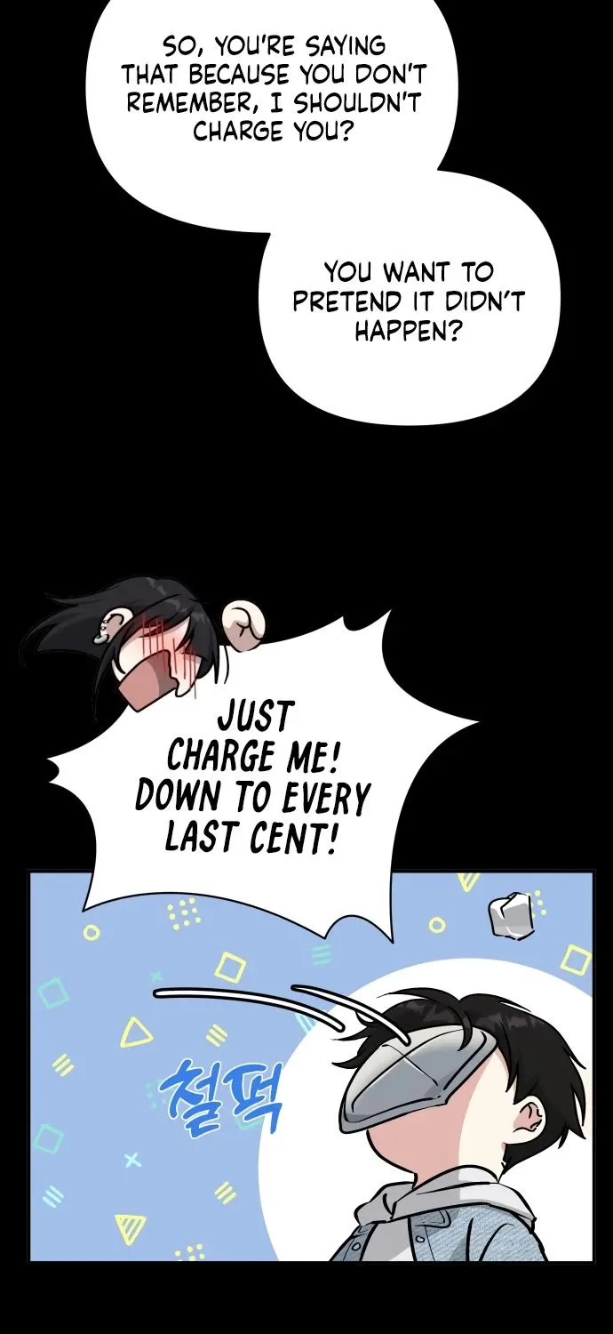 Mia Has Returned Chapter 15 page 48 - 