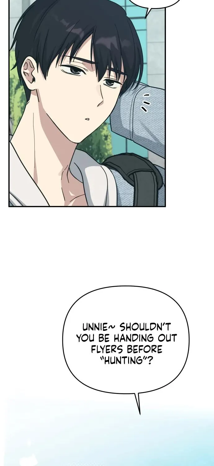 Mia Has Returned Chapter 15 page 53 - 
