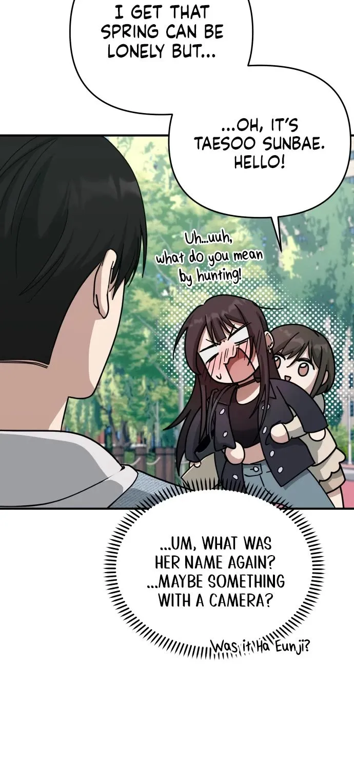 Mia Has Returned Chapter 15 page 56 - 