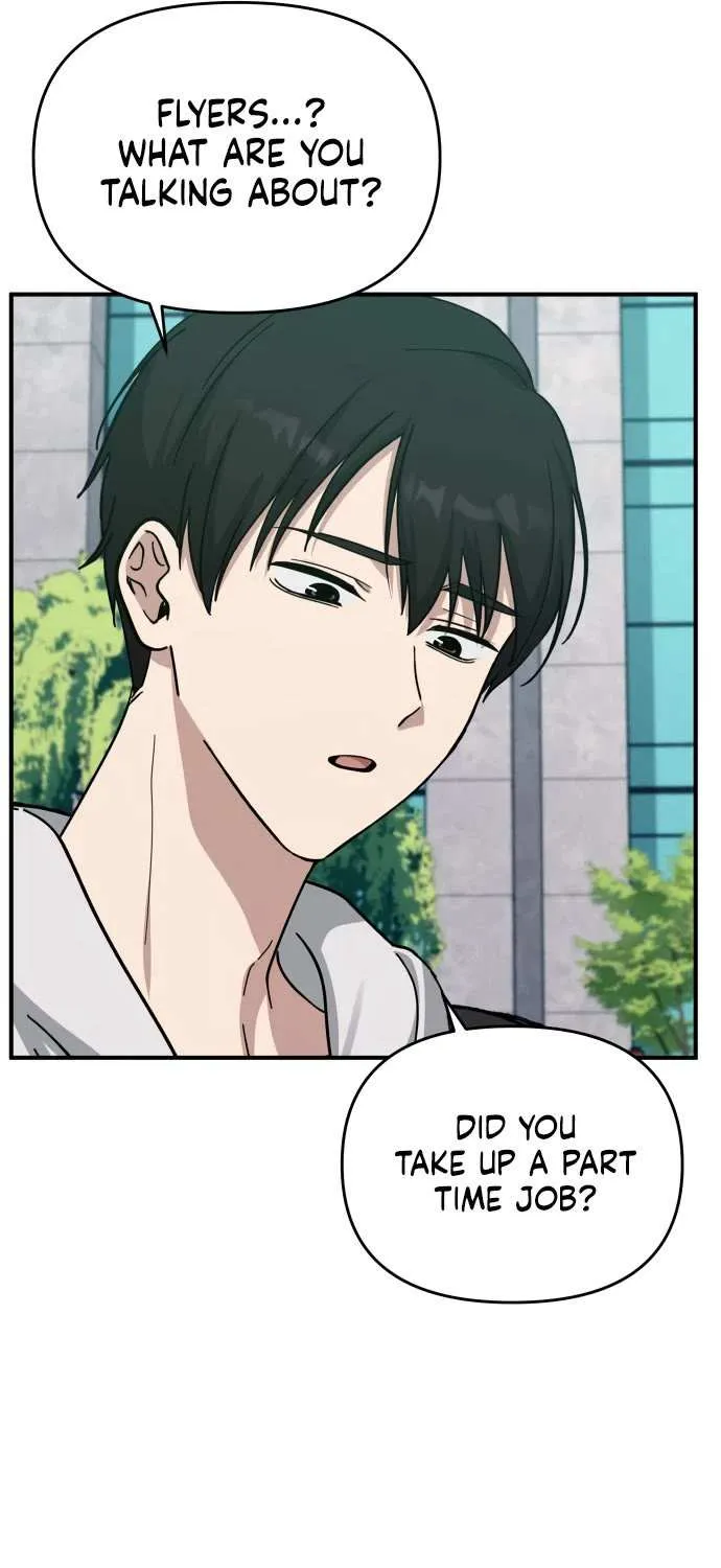 Mia Has Returned Chapter 15 page 58 - 