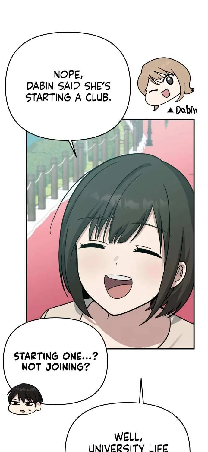 Mia Has Returned Chapter 15 page 59 - 