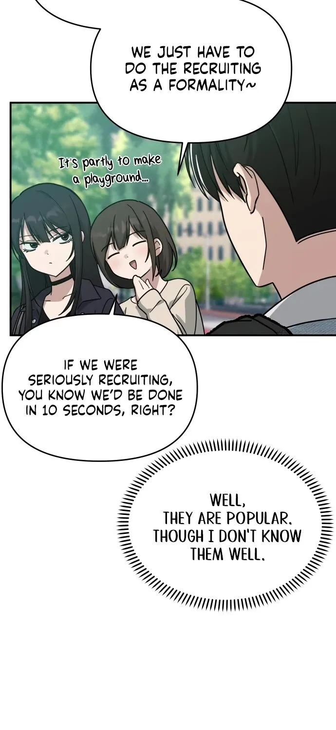 Mia Has Returned Chapter 15 page 64 - 