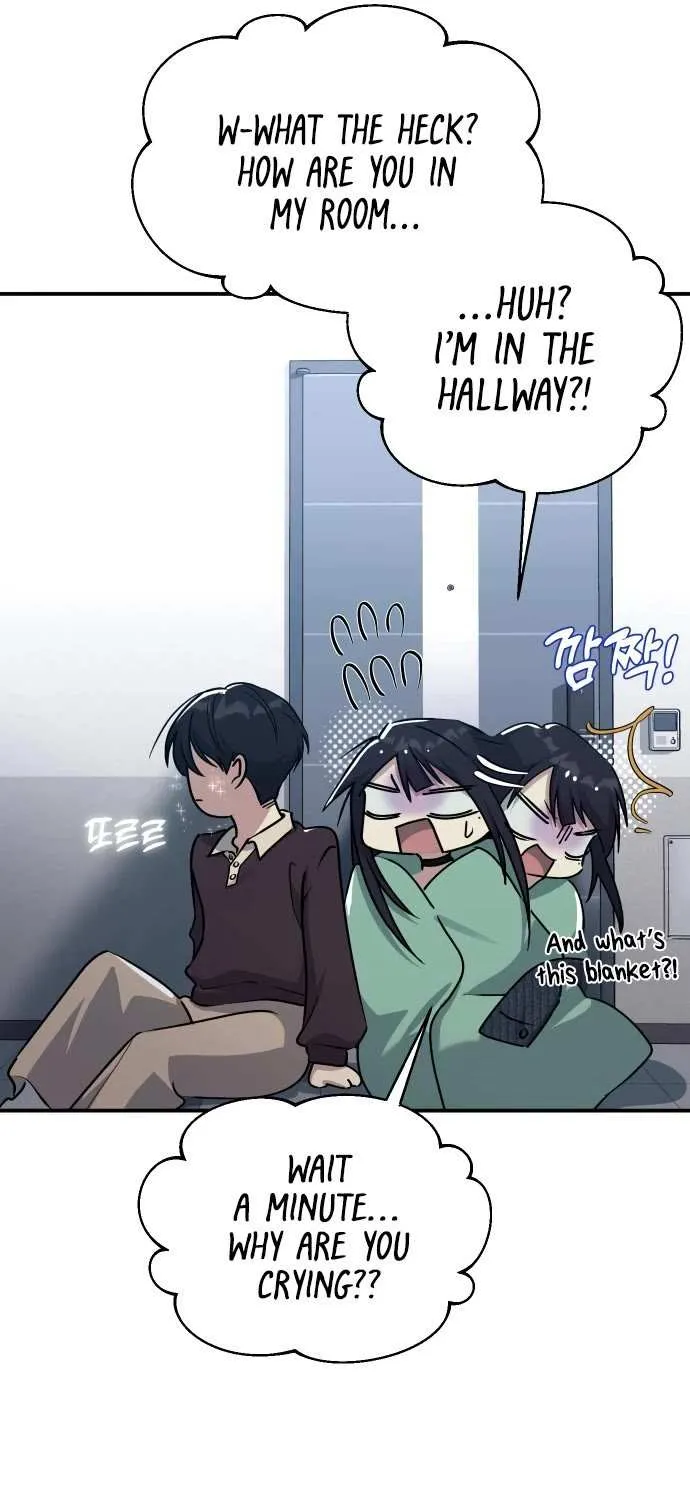 Mia Has Returned Chapter 15 page 8 - 