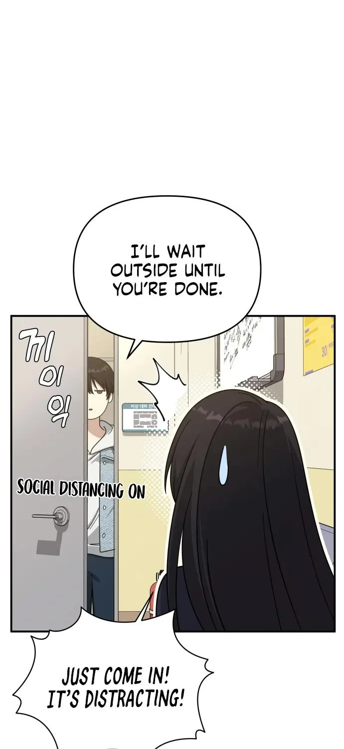Mia Has Returned Chapter 15 page 81 - 