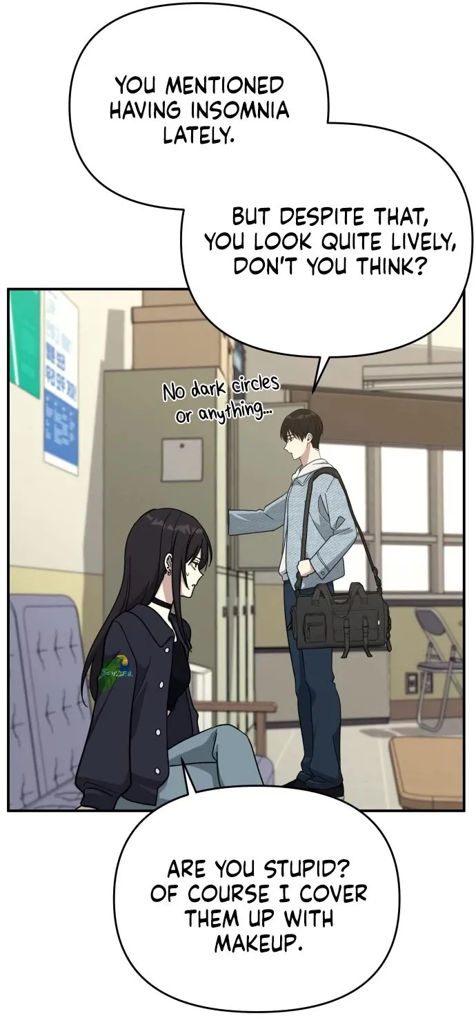 Mia Has Returned Chapter 15 page 86 - 