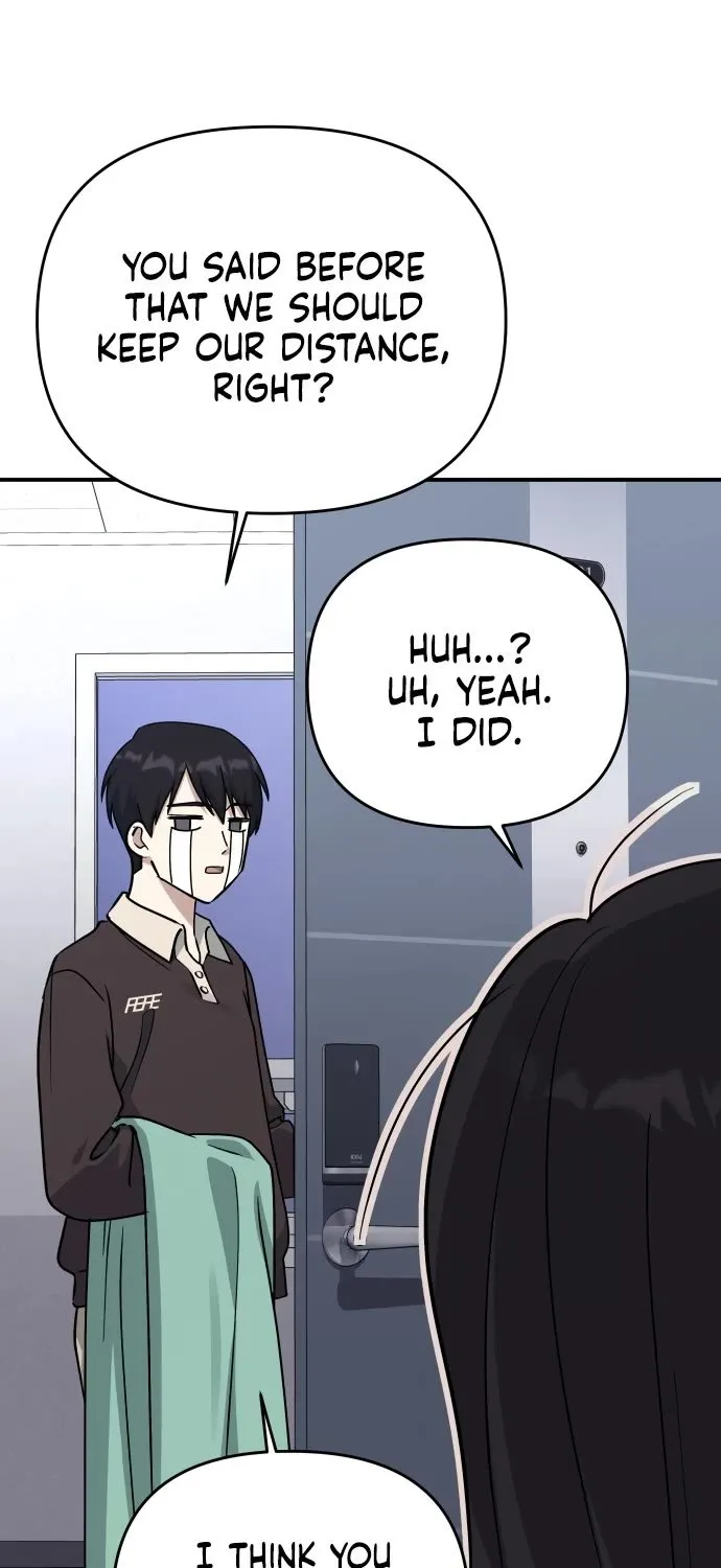Mia Has Returned Chapter 15 page 10 - 