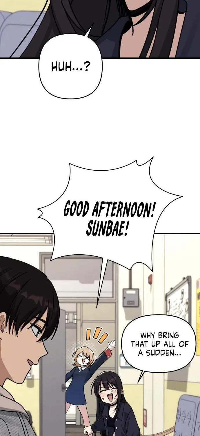 Mia Has Returned Chapter 15 page 95 - 