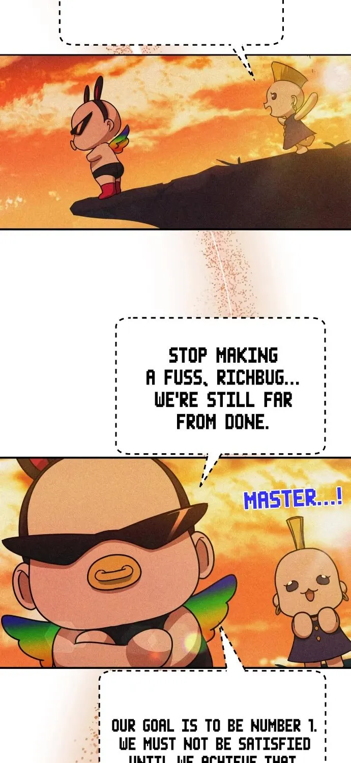 Mia Has Returned Chapter 15 page 98 - 