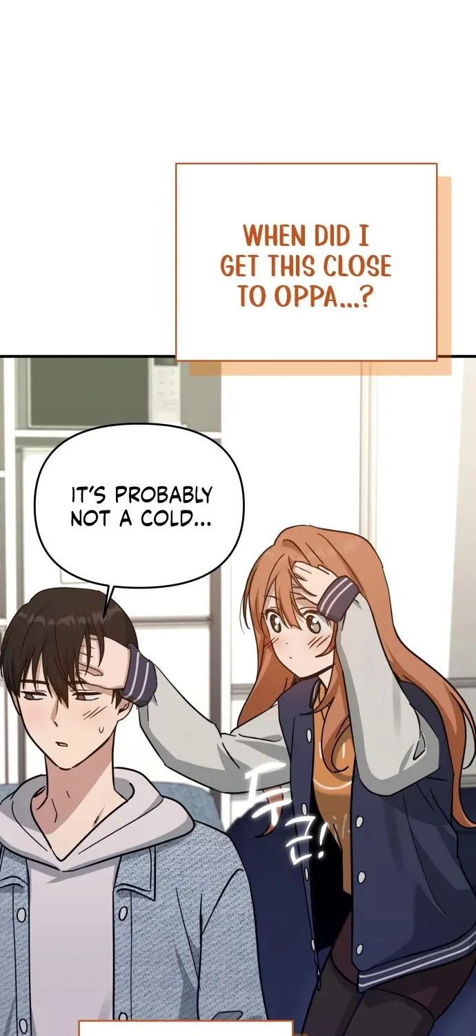 Mia Has Returned Chapter 16 page 104 - 