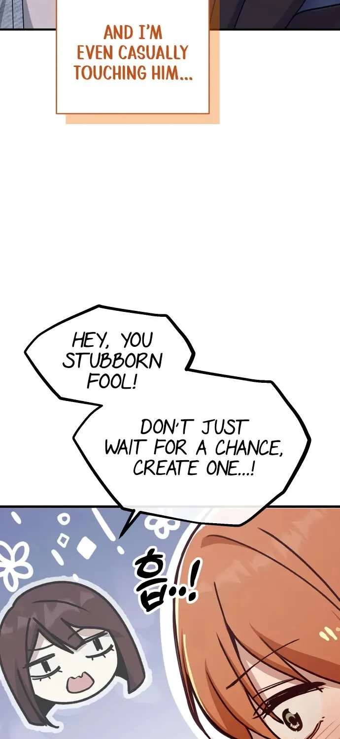 Mia Has Returned Chapter 16 page 105 - 