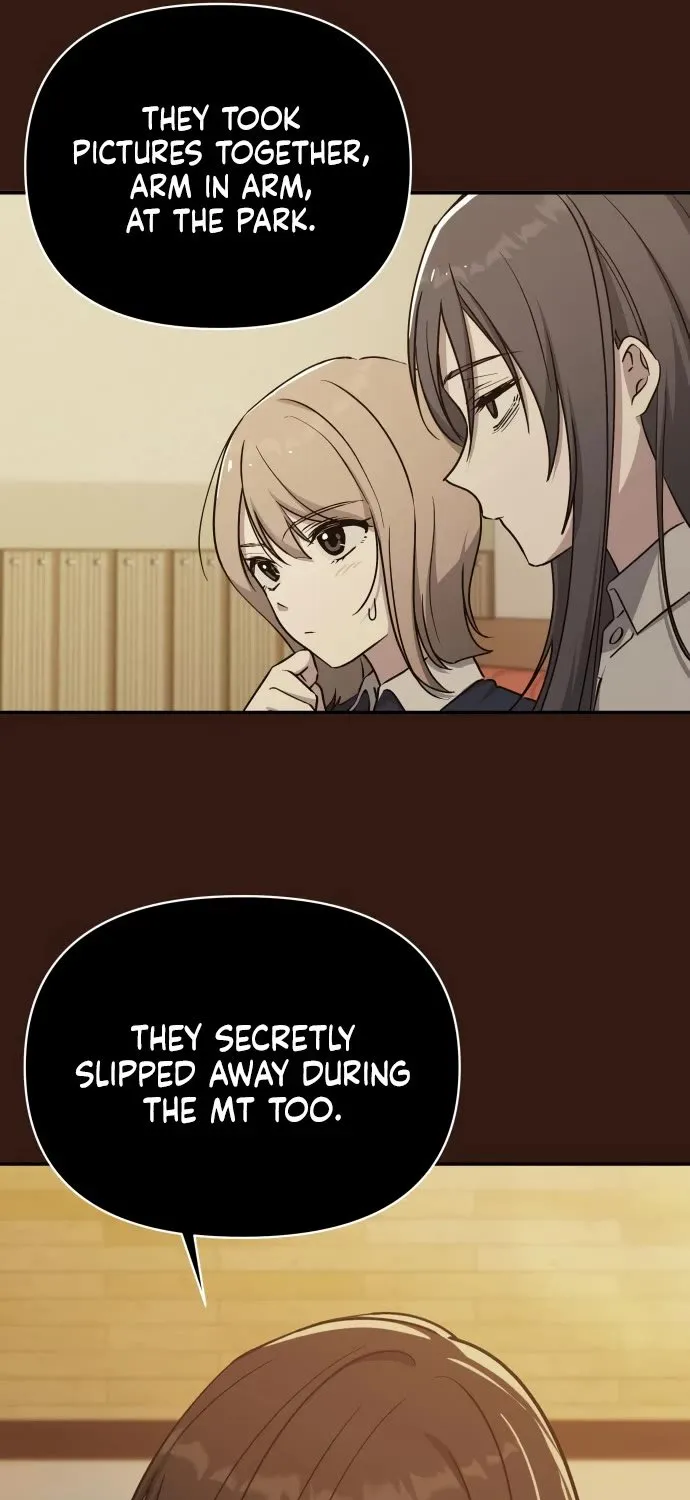 Mia Has Returned Chapter 16 page 13 - 