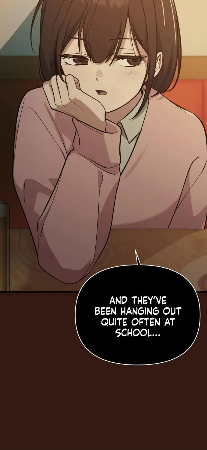 Mia Has Returned Chapter 16 page 14 - 