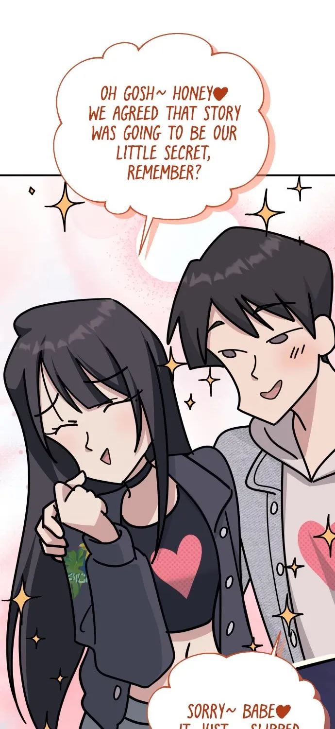 Mia Has Returned Chapter 16 page 16 - 