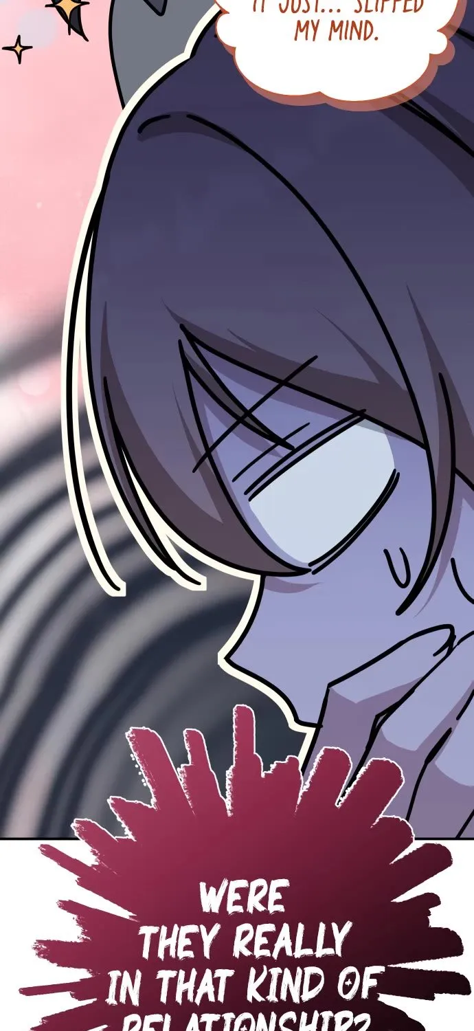 Mia Has Returned Chapter 16 page 17 - 