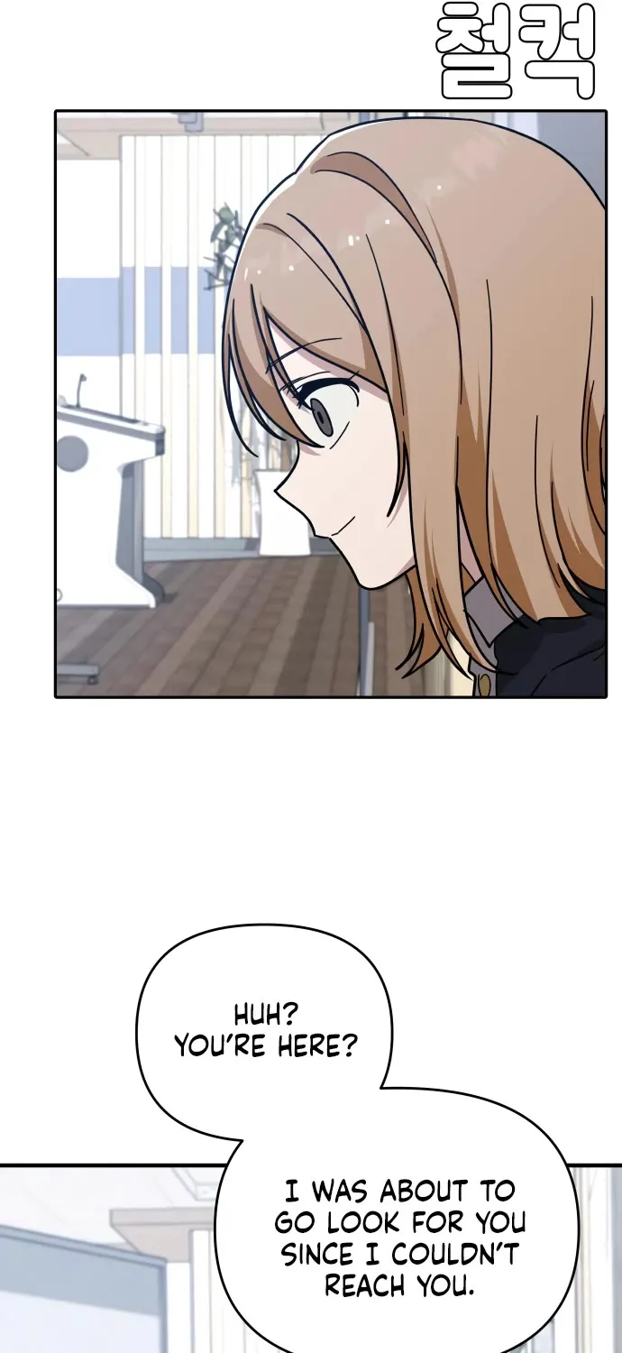 Mia Has Returned Chapter 16 page 21 - 
