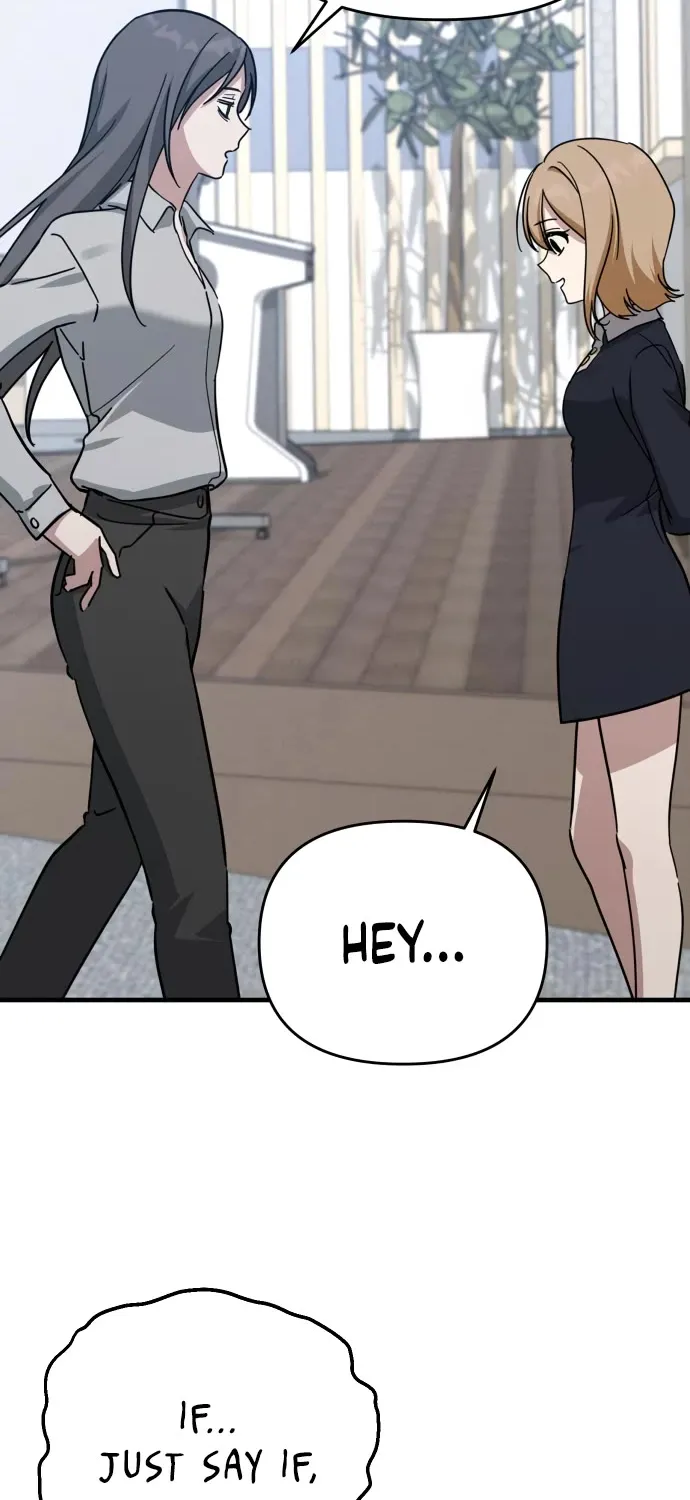 Mia Has Returned Chapter 16 page 22 - 