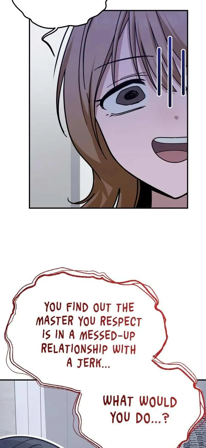Mia Has Returned Chapter 16 page 23 - 
