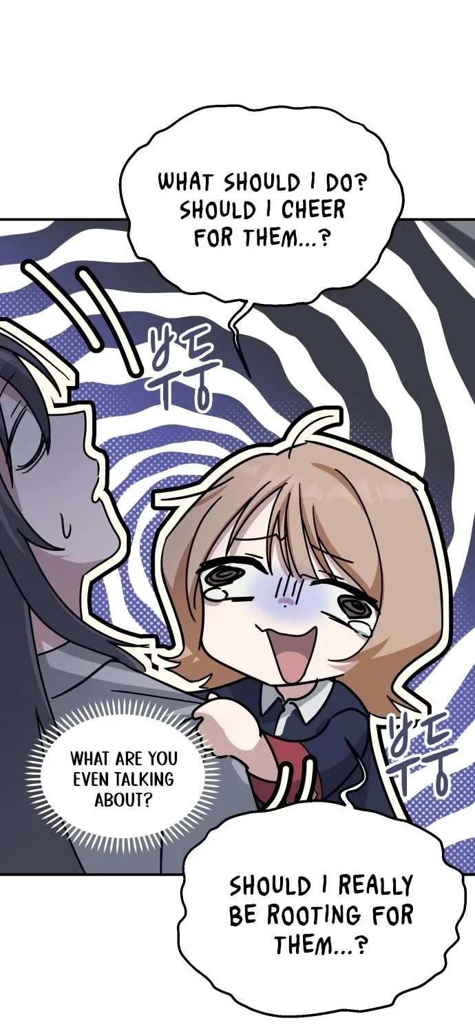Mia Has Returned Chapter 16 page 27 - 