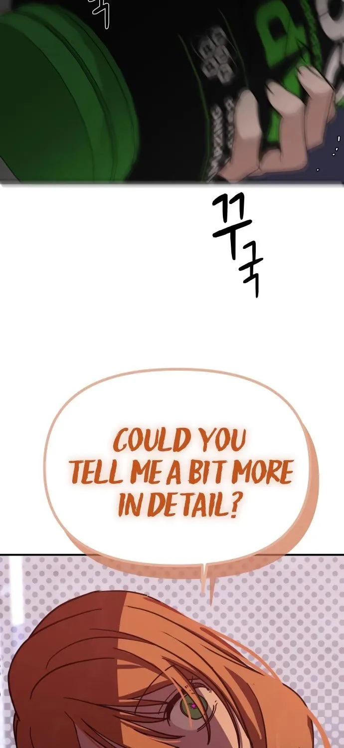 Mia Has Returned Chapter 16 page 31 - 