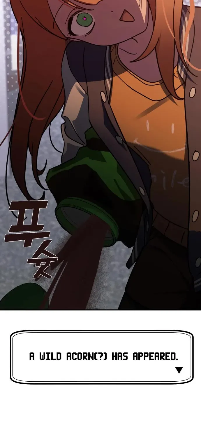 Mia Has Returned Chapter 16 page 32 - 