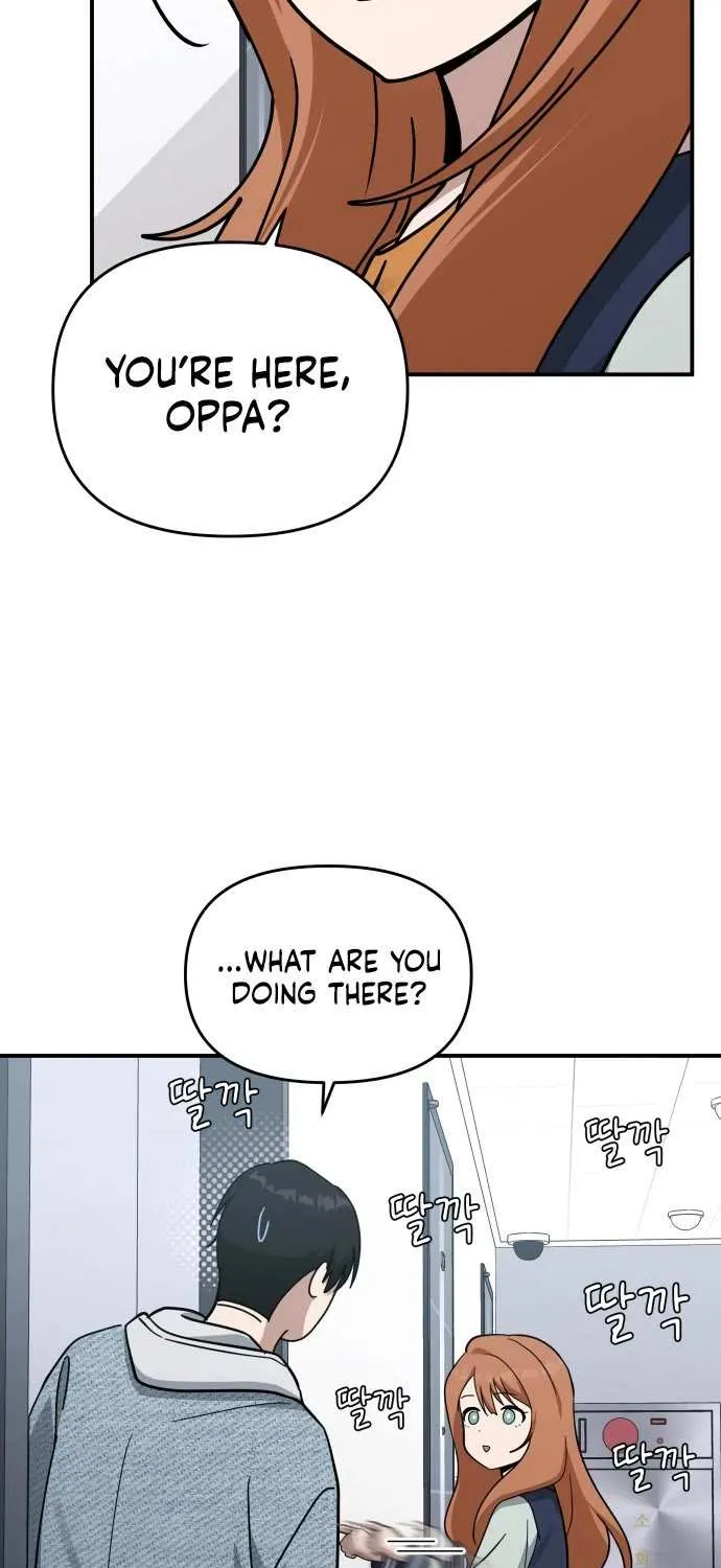 Mia Has Returned Chapter 16 page 39 - 