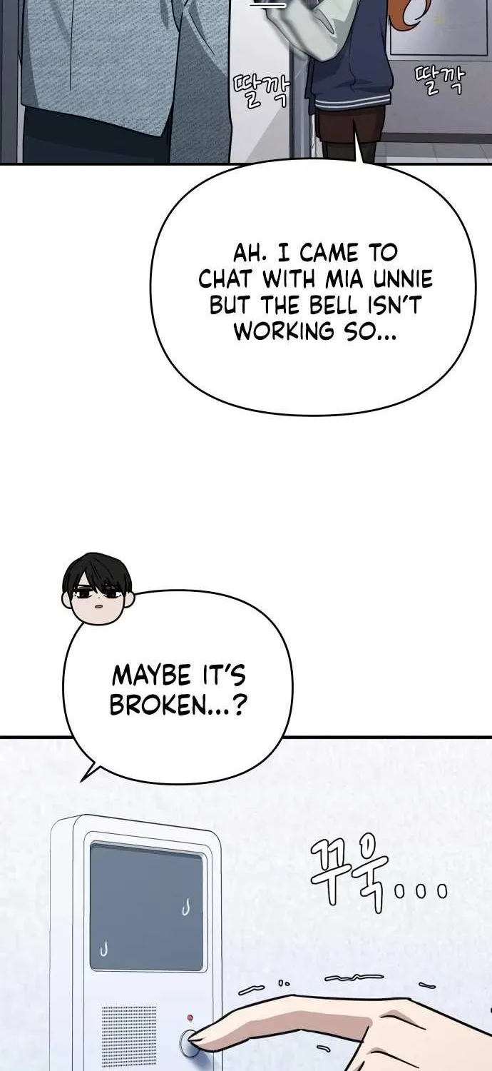 Mia Has Returned Chapter 16 page 40 - 