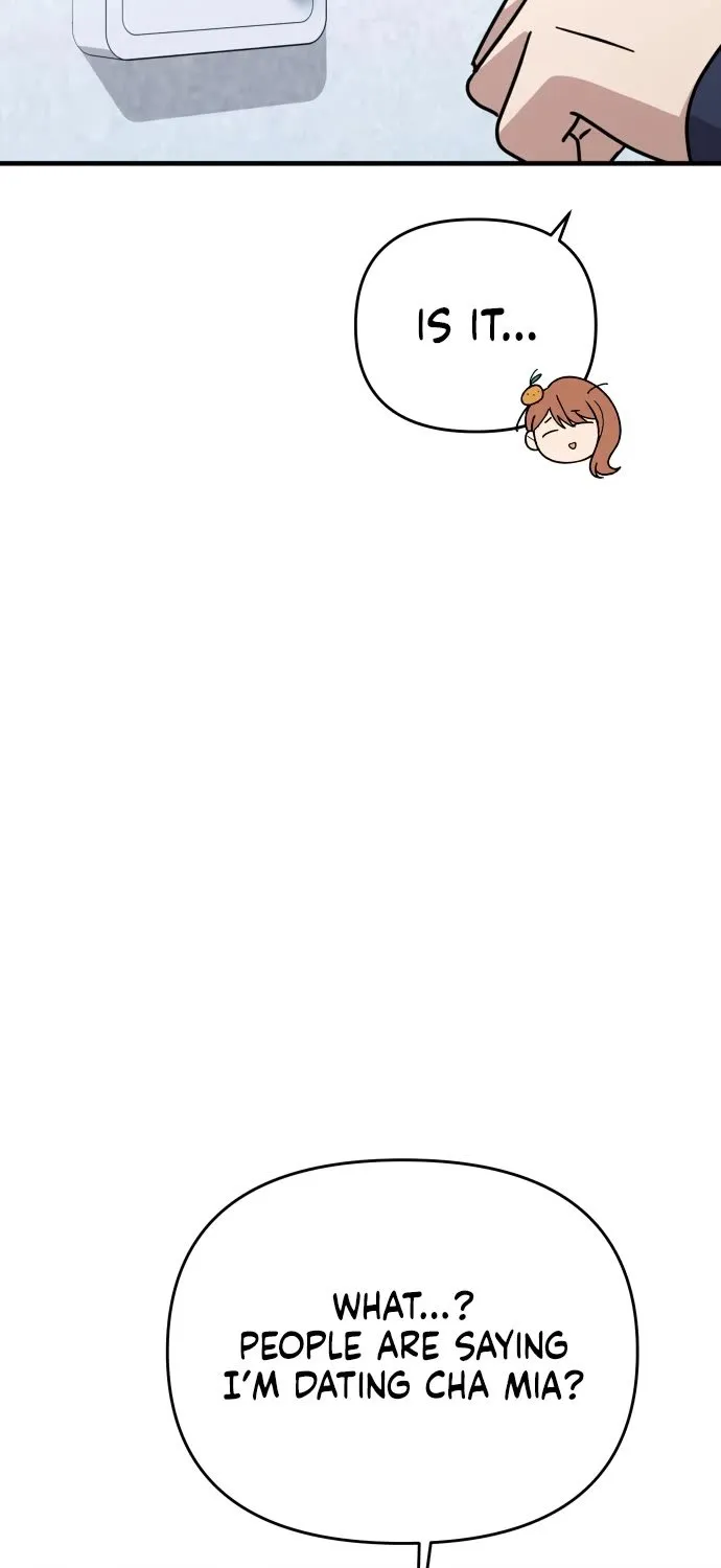 Mia Has Returned Chapter 16 page 41 - 