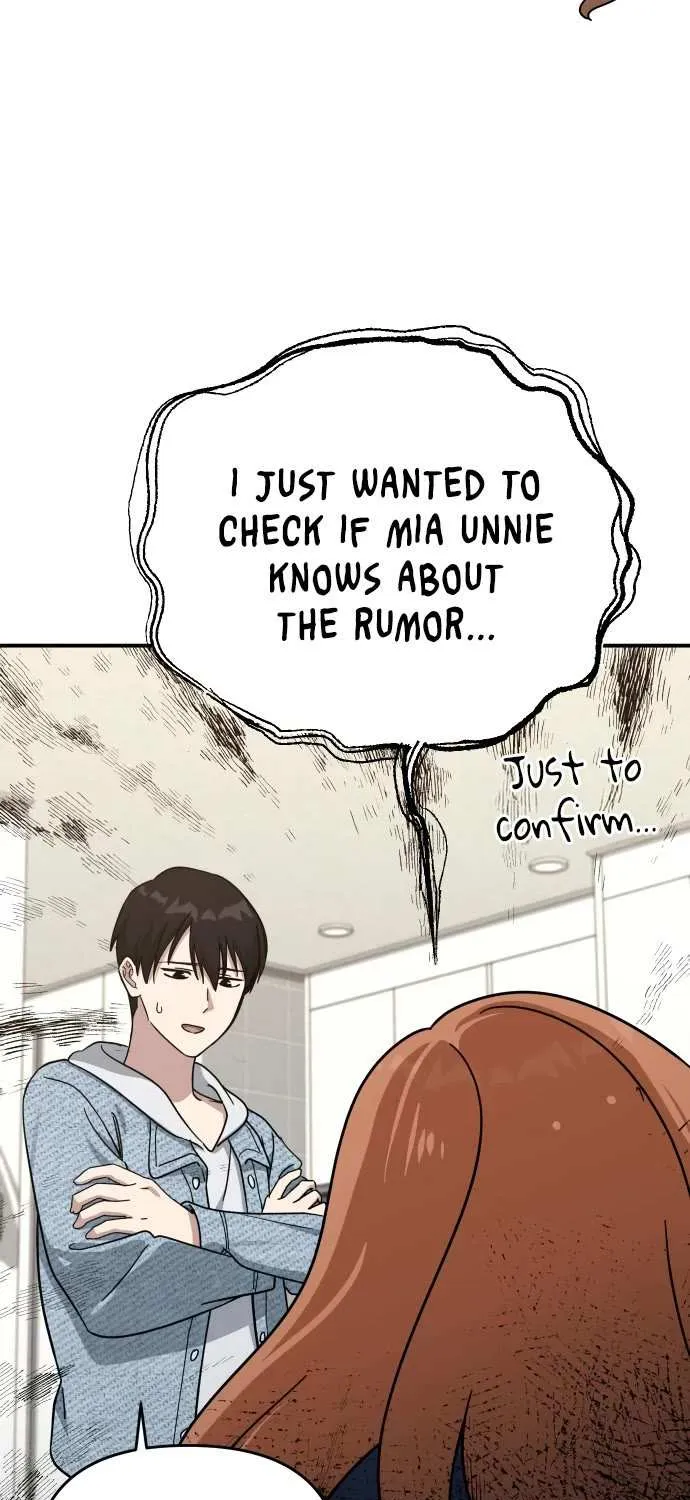 Mia Has Returned Chapter 16 page 47 - 