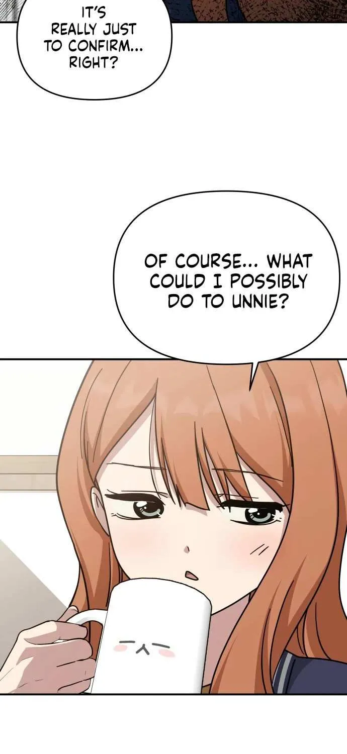Mia Has Returned Chapter 16 page 48 - 