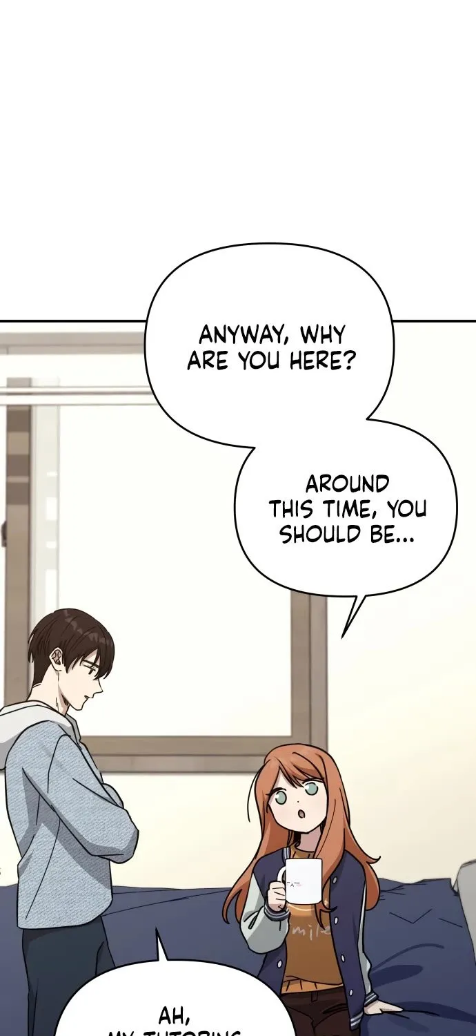Mia Has Returned Chapter 16 page 49 - 