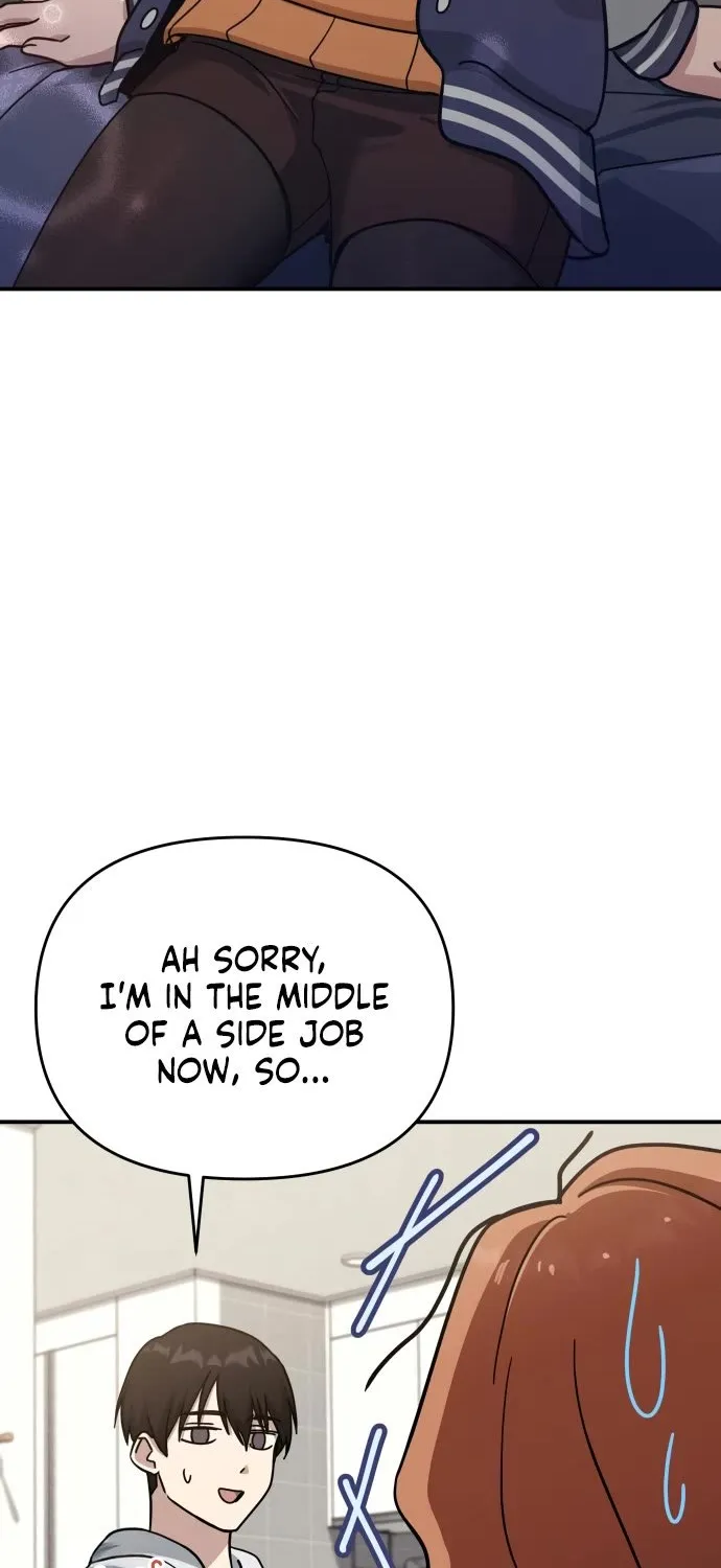 Mia Has Returned Chapter 16 page 54 - 