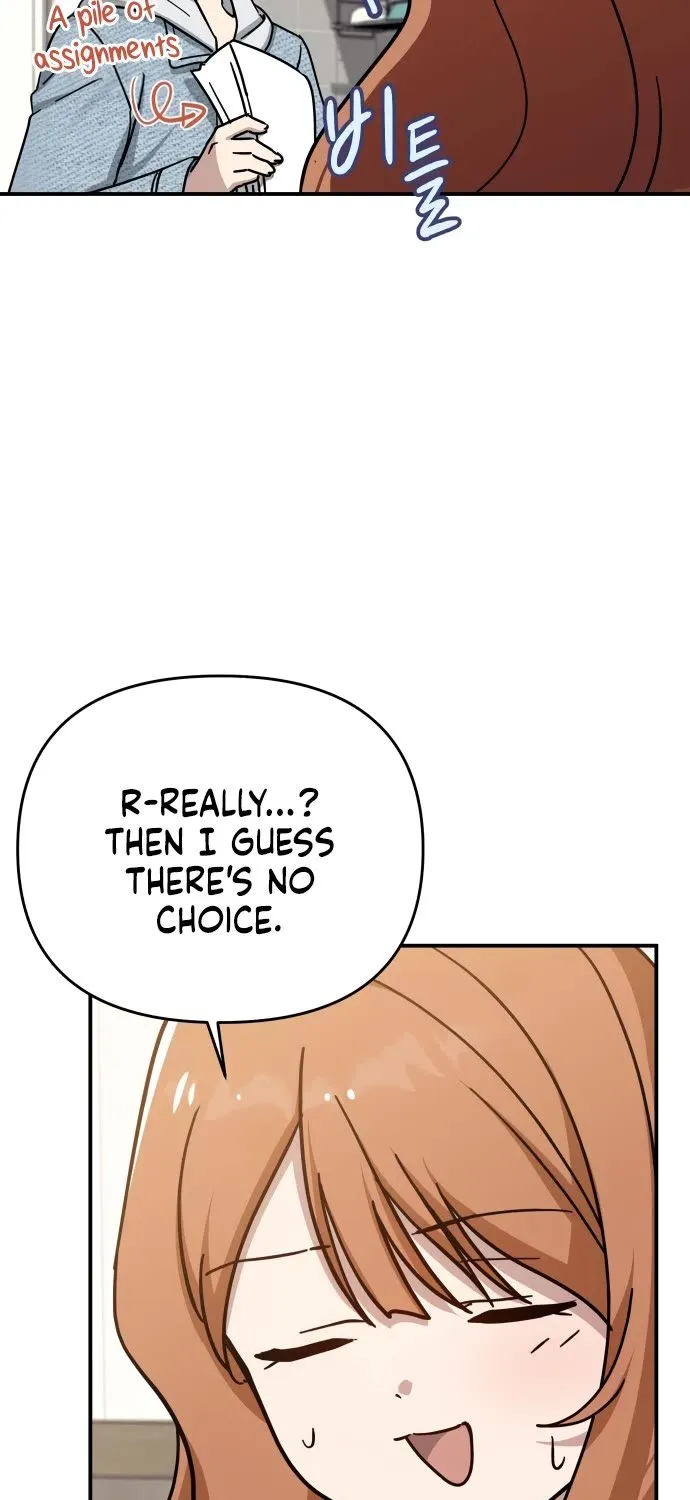 Mia Has Returned Chapter 16 page 55 - 
