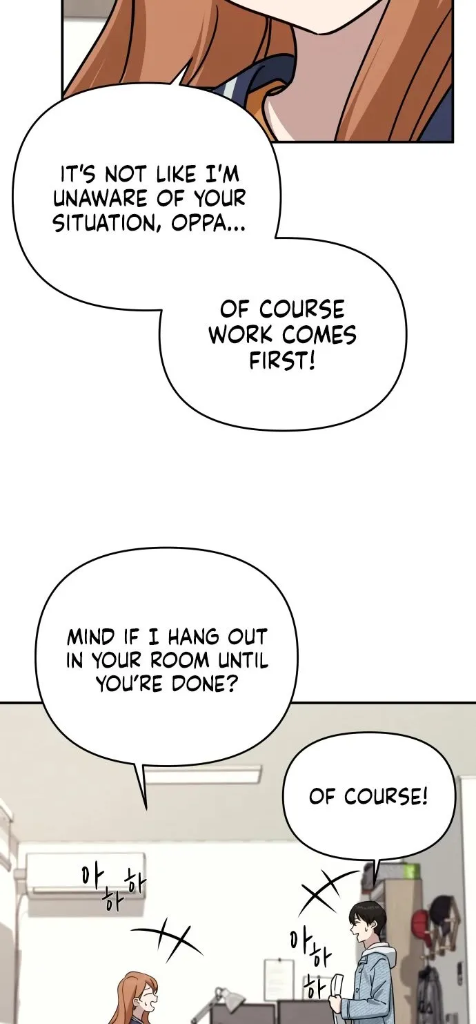 Mia Has Returned Chapter 16 page 56 - 