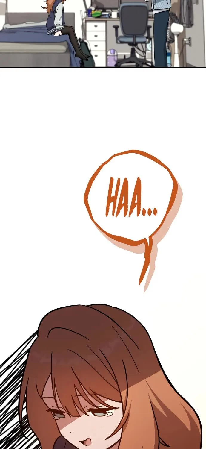 Mia Has Returned Chapter 16 page 57 - 
