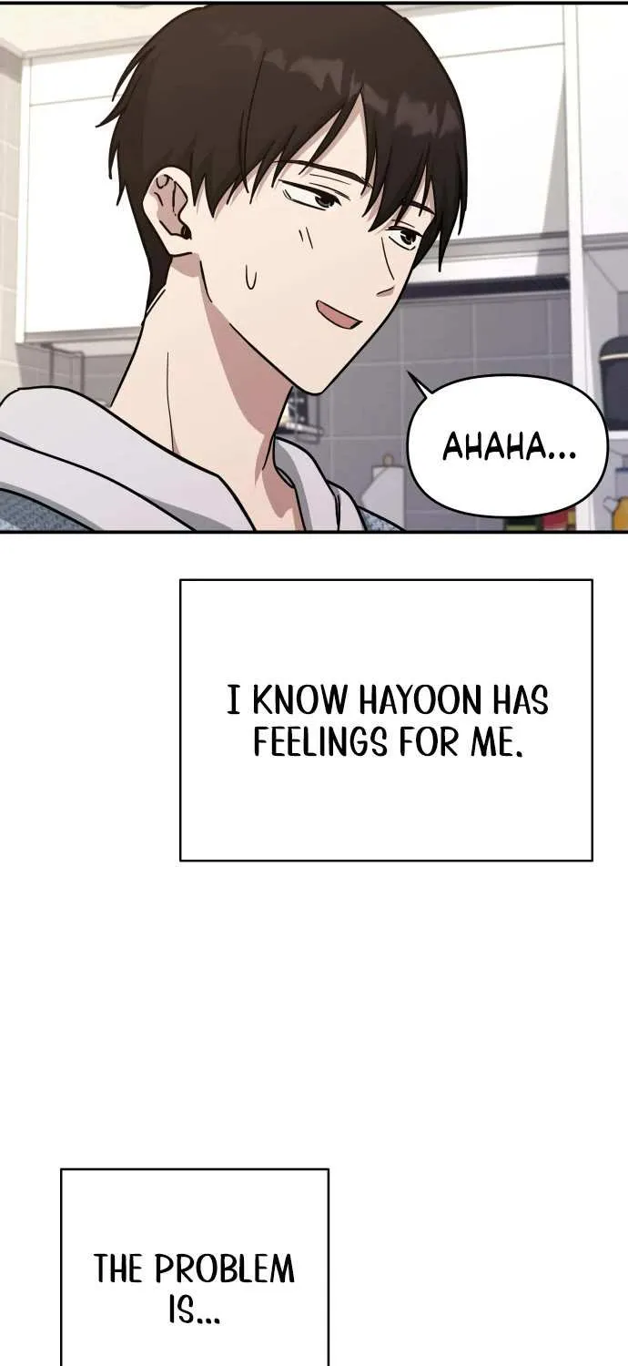Mia Has Returned Chapter 16 page 59 - 