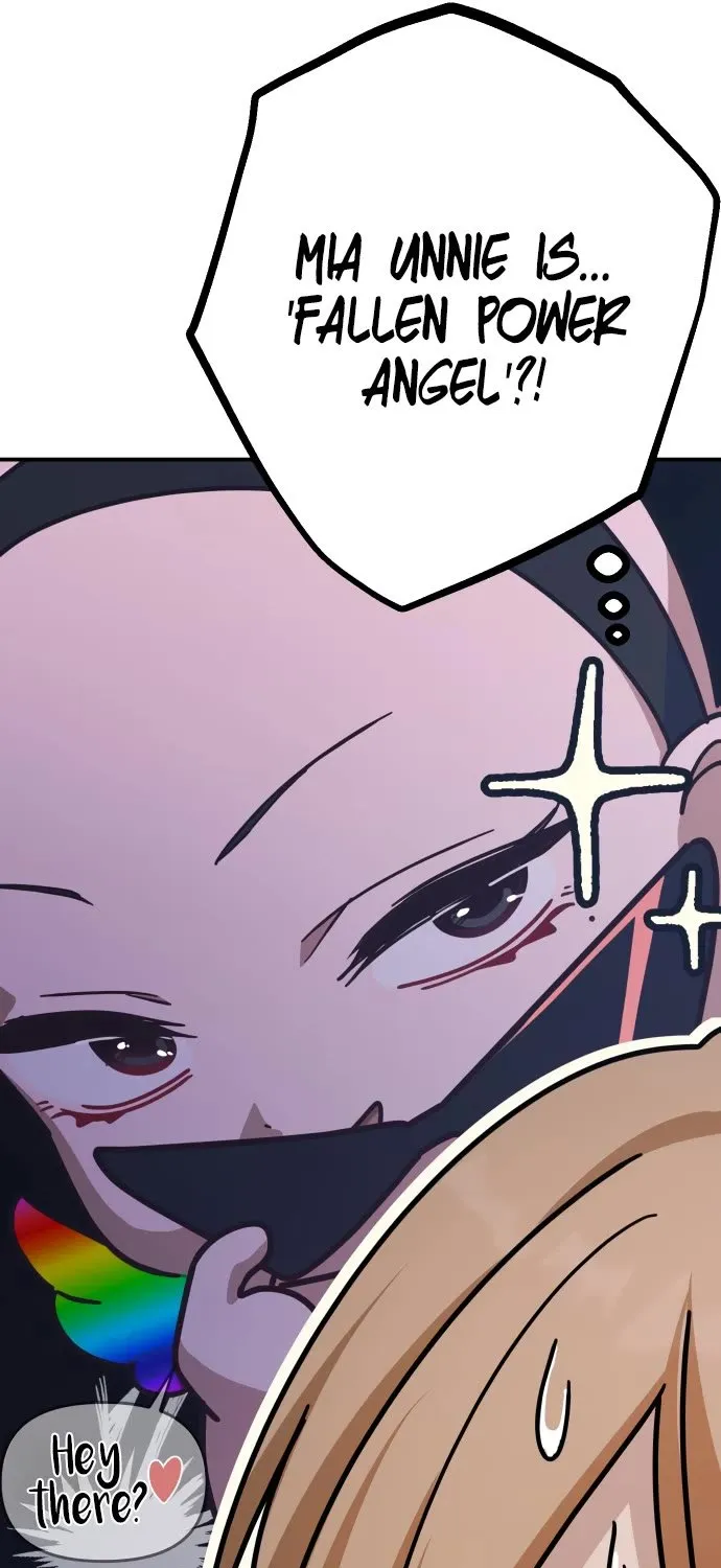 Mia Has Returned Chapter 16 page 7 - 