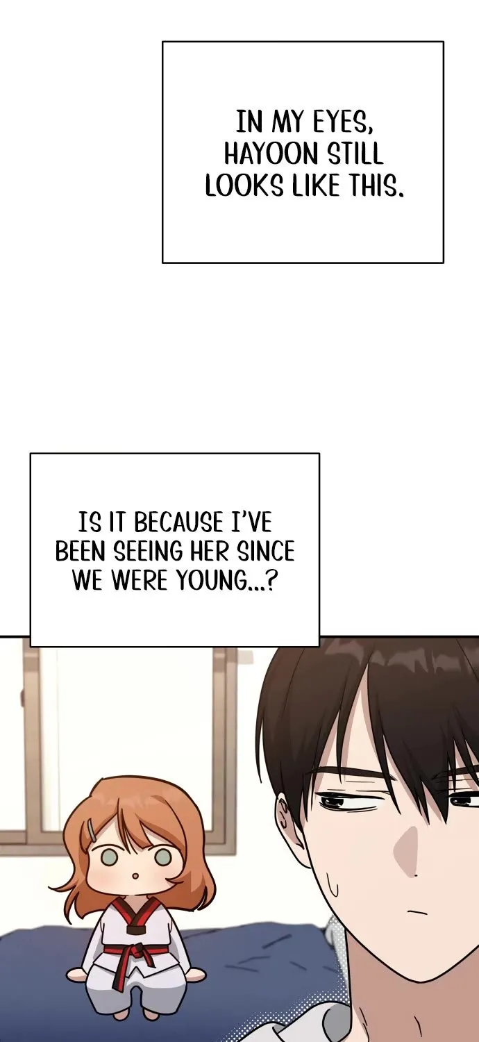 Mia Has Returned Chapter 16 page 61 - 
