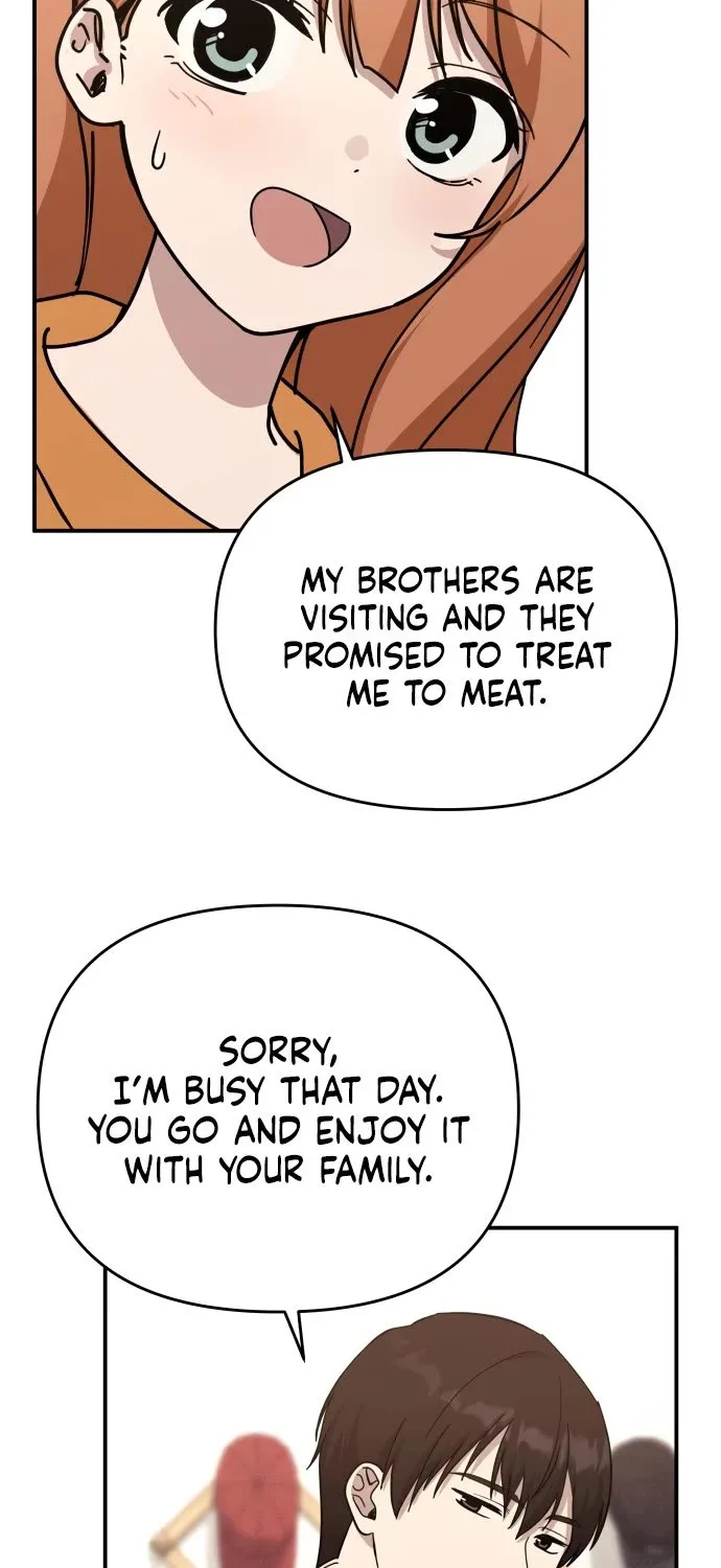 Mia Has Returned Chapter 16 page 63 - 