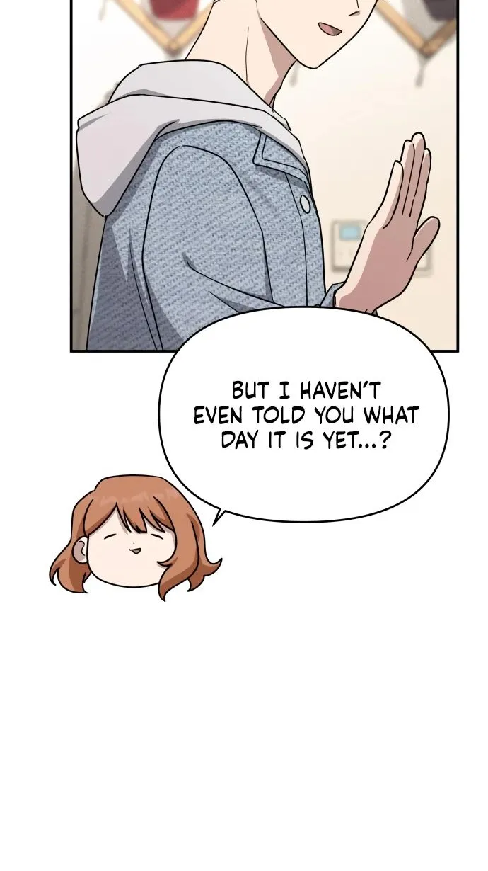 Mia Has Returned Chapter 16 page 64 - 