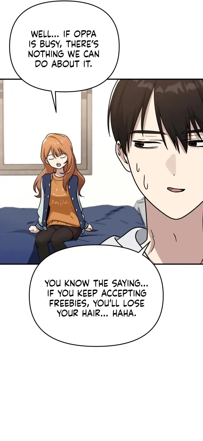 Mia Has Returned Chapter 16 page 65 - 