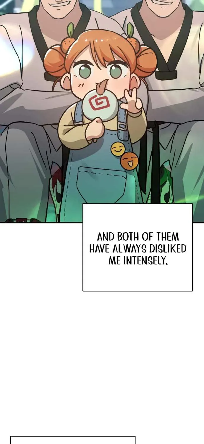 Mia Has Returned Chapter 16 page 67 - 