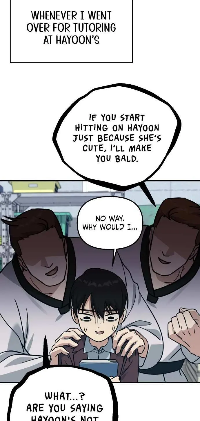 Mia Has Returned Chapter 16 page 68 - 