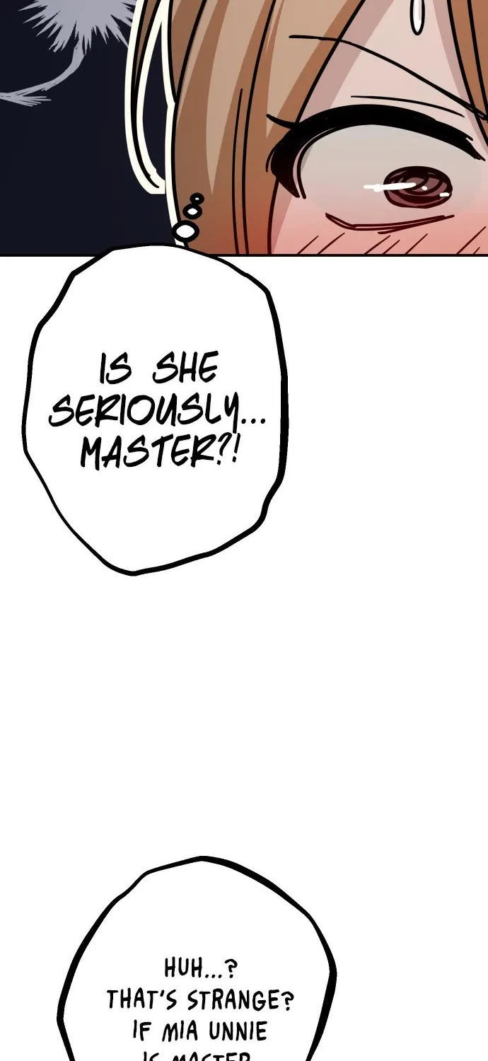 Mia Has Returned Chapter 16 page 8 - 