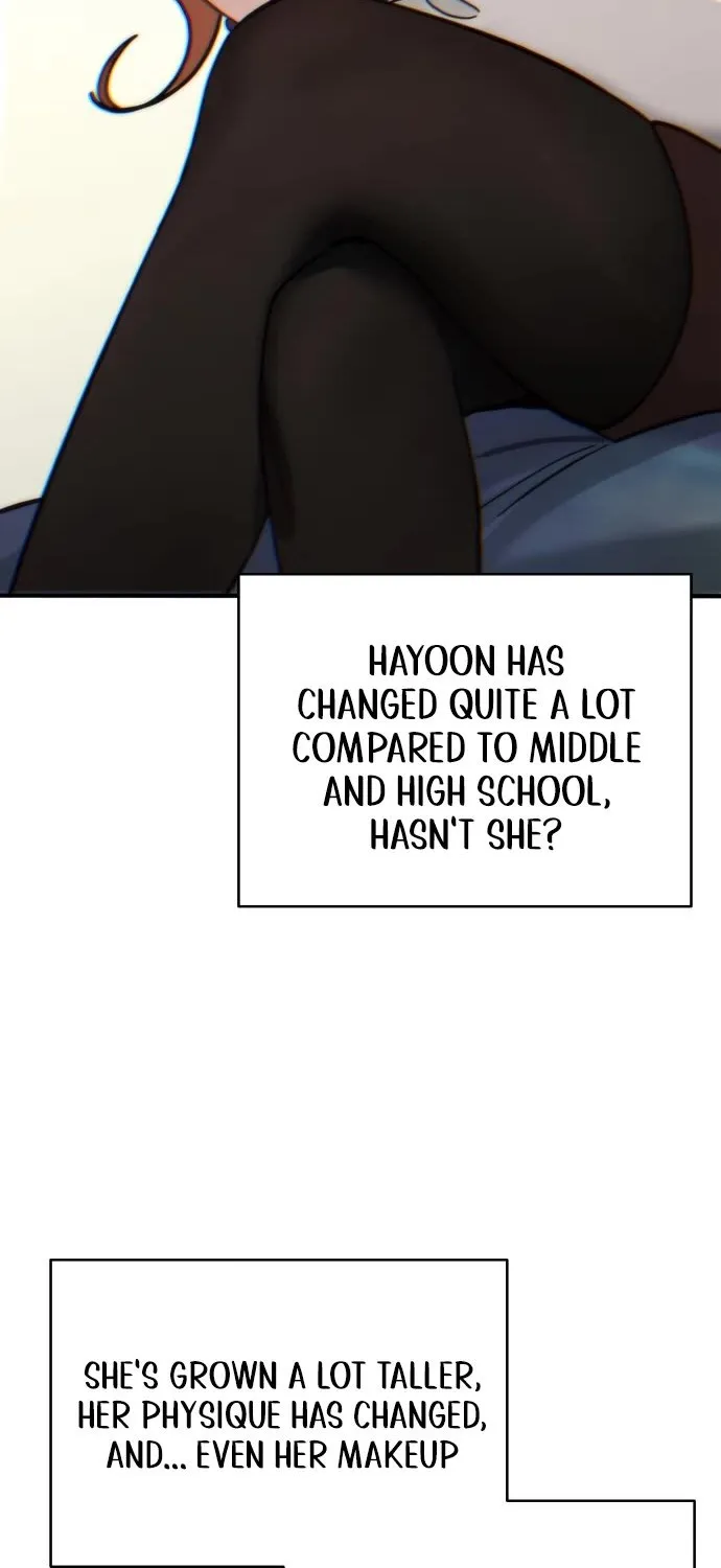 Mia Has Returned Chapter 16 page 74 - 