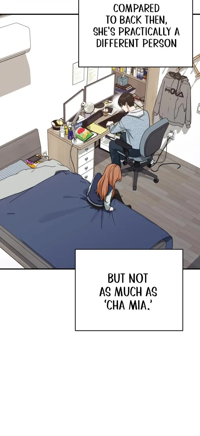 Mia Has Returned Chapter 16 page 75 - 